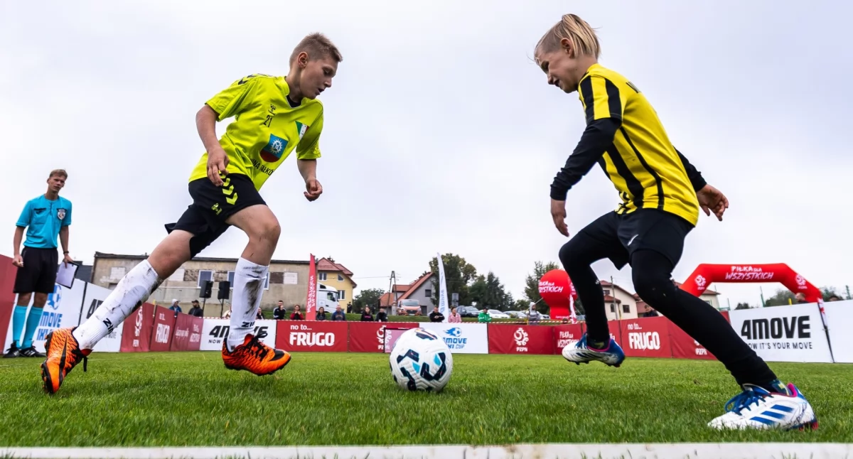 Znamy zwycięzców Świętokrzyskiego Finału Wojewódzkiego 4move 1x1 Cup!
