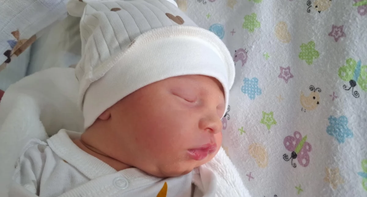 Tymofii urodził się 21 września