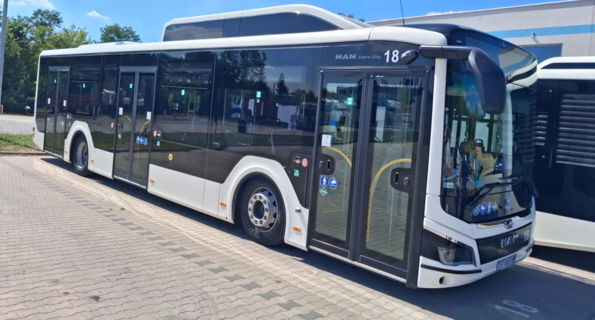 Nowa trasa linii nr 19 od 1 października