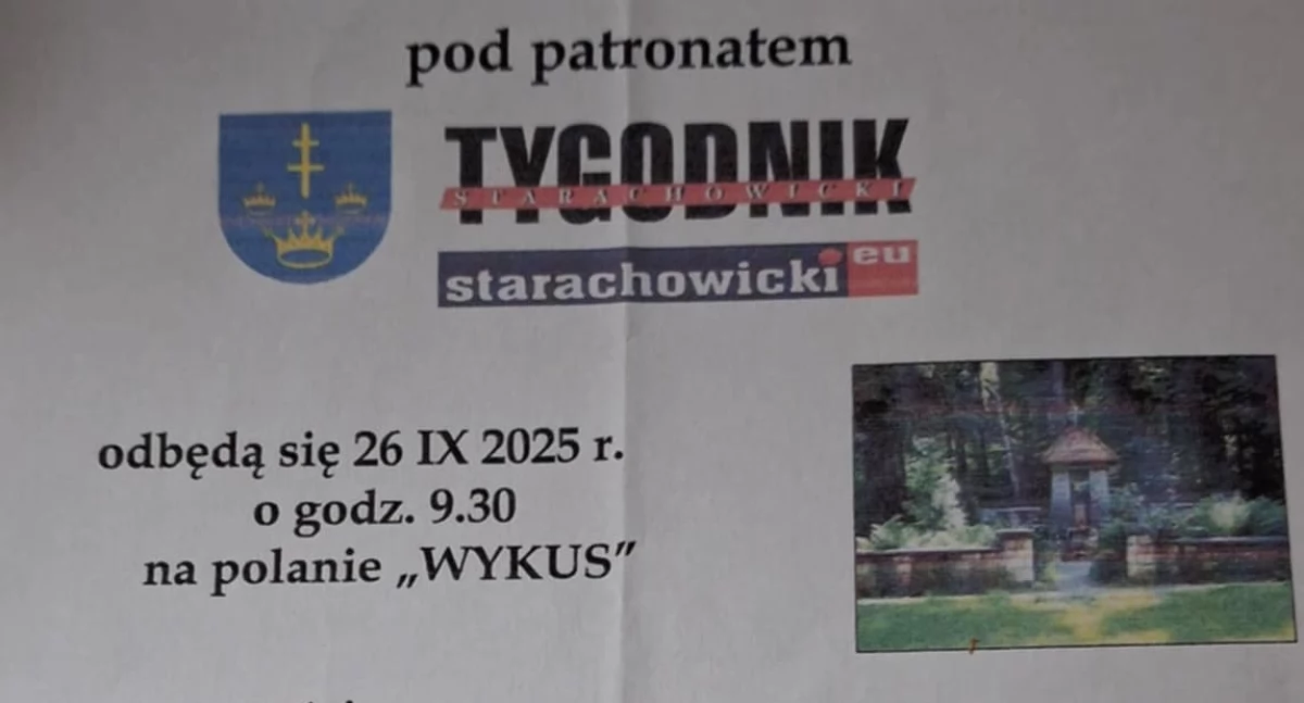 Wrześniowe spotkania dzieci i młodzieży na Wykusie