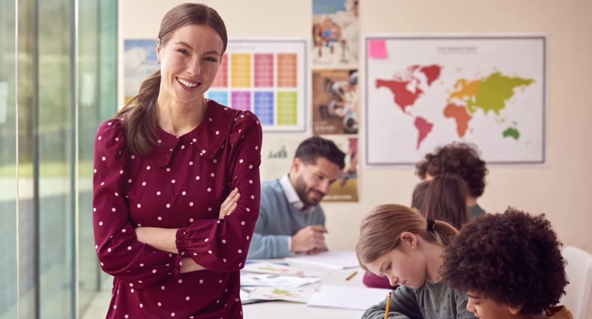 Kwalifikacje pedagogiczne – komu są potrzebne i jak je zdobyć      