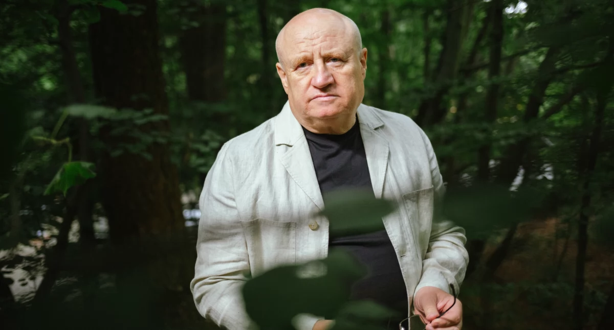 Nowa książka Macieja Siembiedy:  