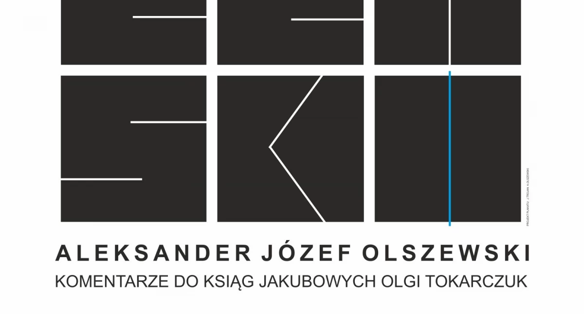 OBRAZY KREŚLONE: Analiza i Inspiracje z Ksiąg Jakubowych Olgi Tokarczuk