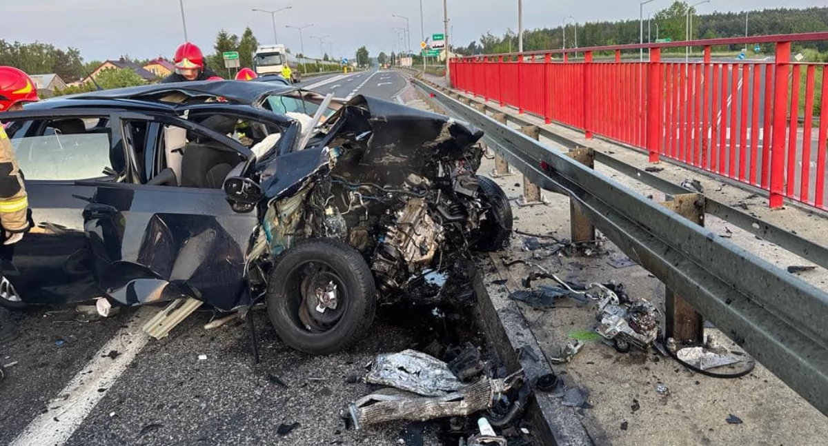 Odroczona apelacja w sprawie tragicznego wypadku w Boksyckiej