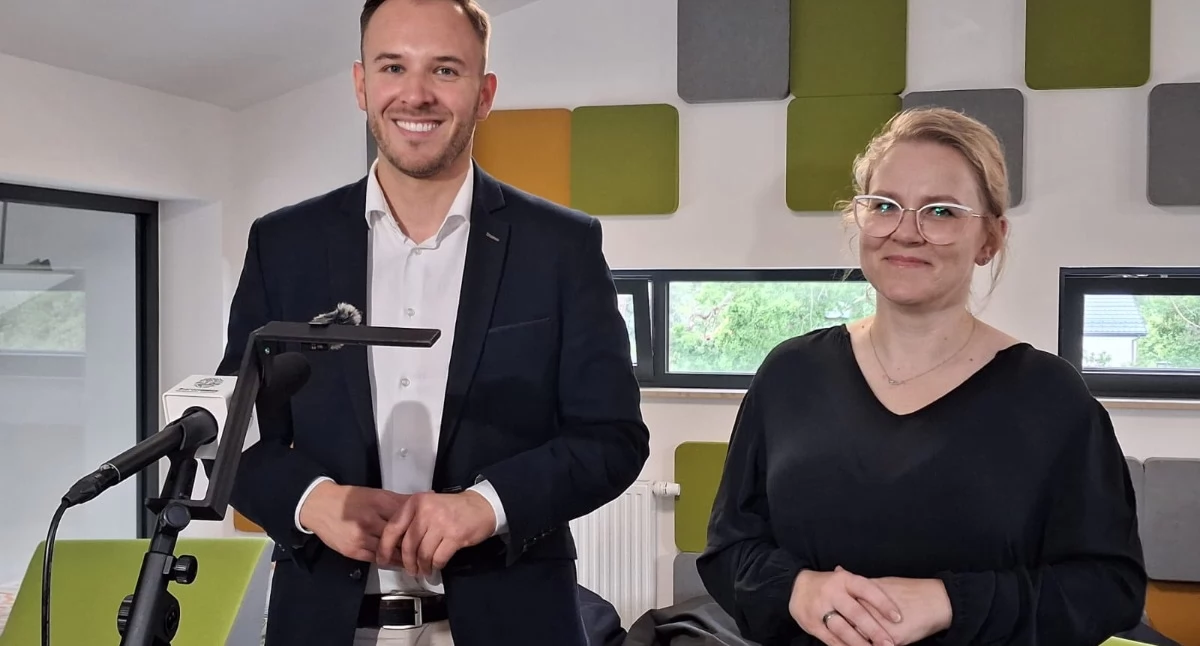 Innowator społeczny w Starachowicach