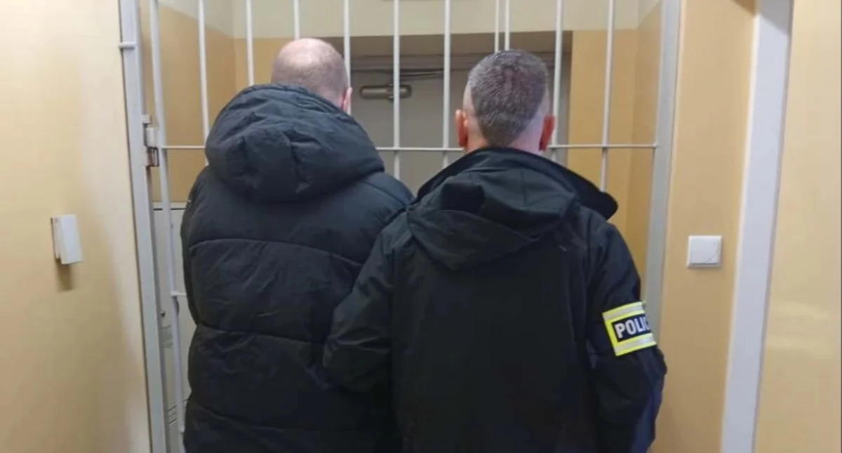 Za to oszustwo na seniorach z powiatu starachowickiego, 50-latkowi grozi 8 lat więzienia