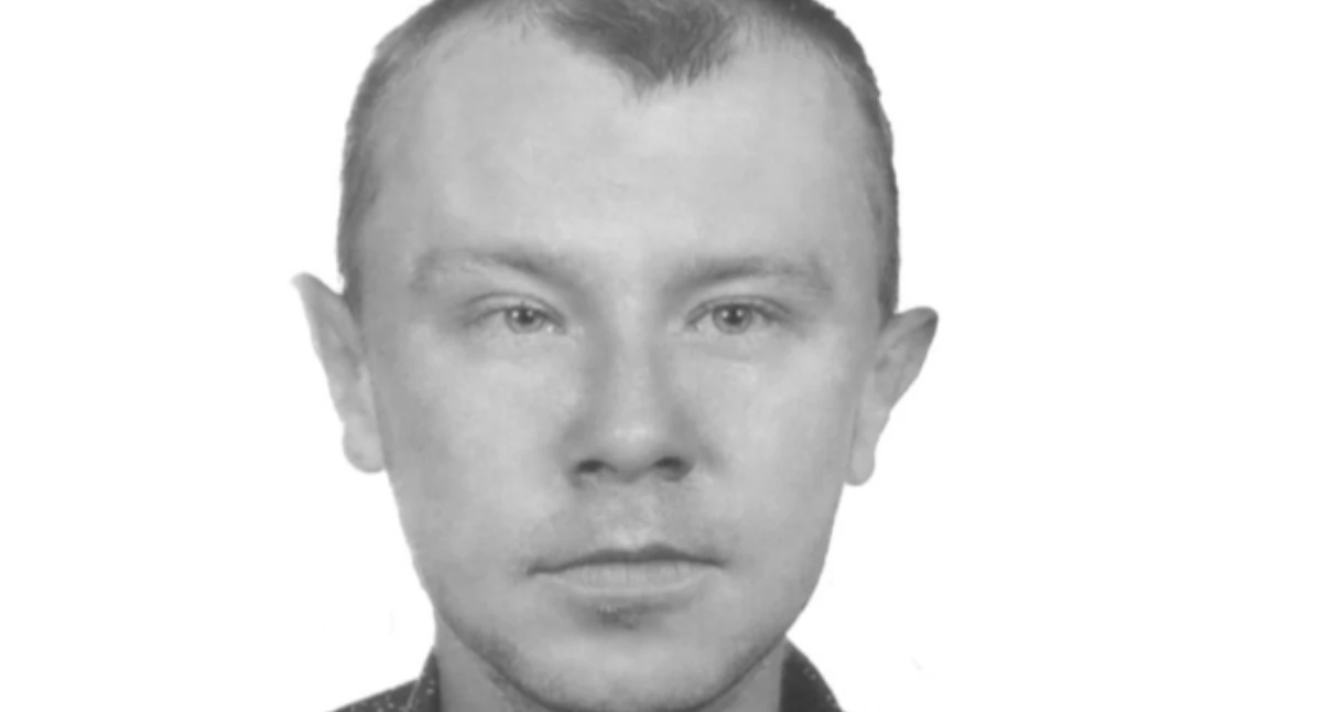 Pomóż policji w poszukiwaniu zaginionego