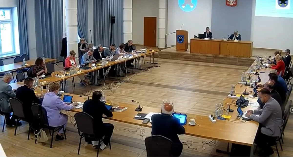 W piątek sesja Rady Miejskiej w Starachowicach, co w porządku obrad?