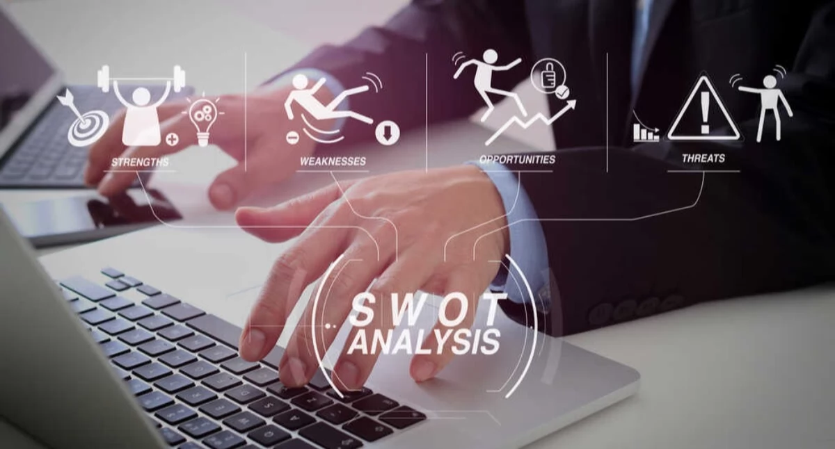 Jak poprawnie przeprowadzić analizę SWOT dla swojej firmy?