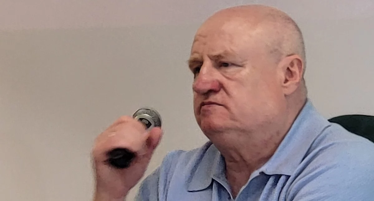 Wyjątkowy wieczór z Maciejem Siembiedą.  Z 