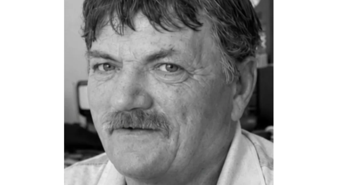 Zmarł Zdzisław Zapała