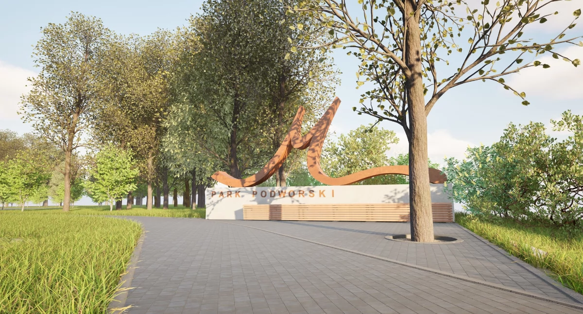 Rewitalizacji centrum Mirca, III etap. Co się zmieni?