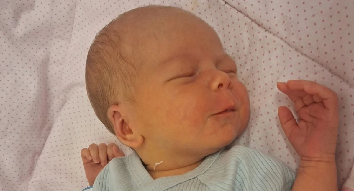 MAJA urodziła się 26 czerwca