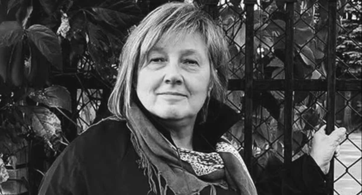 Zmarła ceniona nauczycielka ze Starachowic. Szkoła pogrążona w żałobie