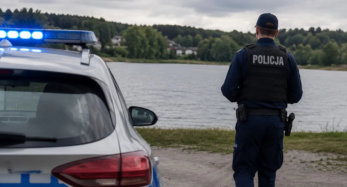 Prokuratura: To Polacy mieli sprowokować bójkę z Ukraińcami nad Lubianką