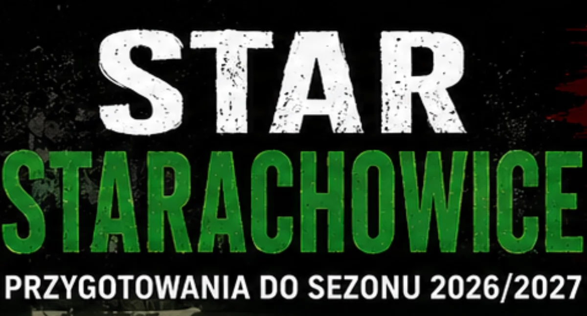 Star buduje kadrę na nowy sezon. Są transfery, przedłużenia umów i pierwsze sparingowe ostrzeżenia