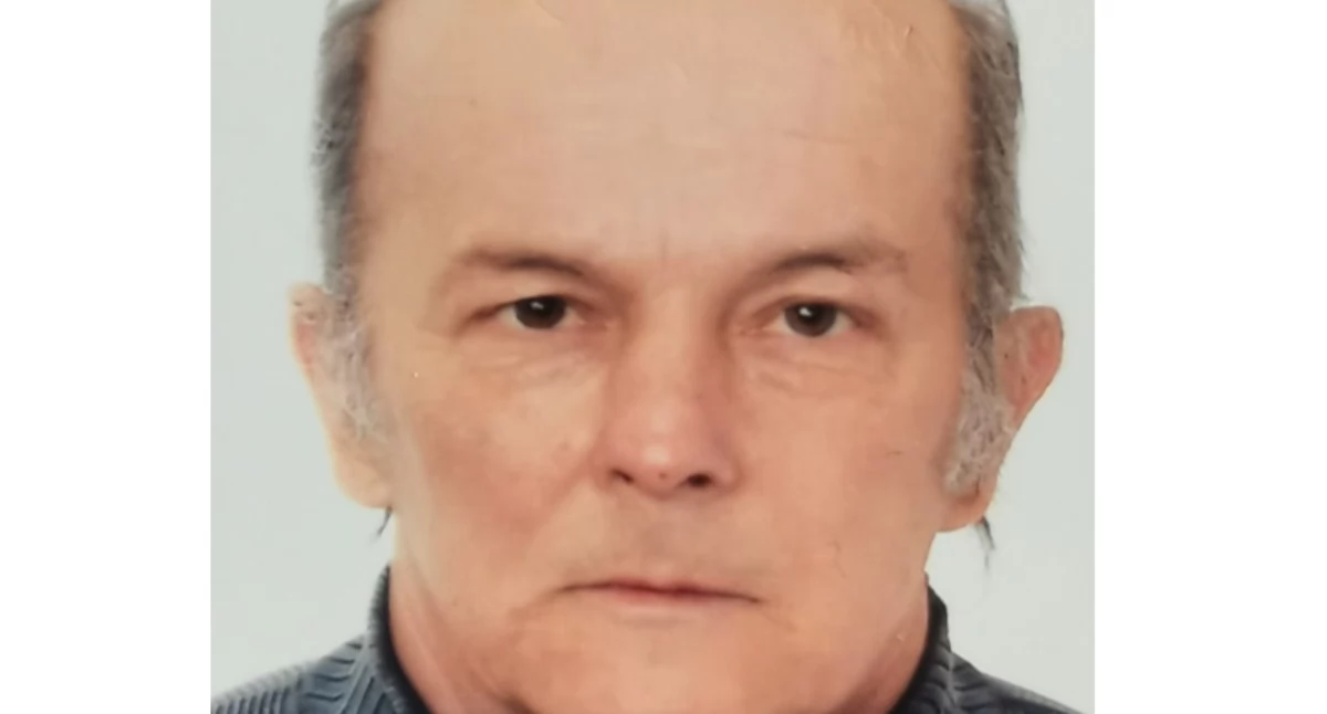 Od dwóch lat nie daje znaku życia. Policja prosi o pomoc!
