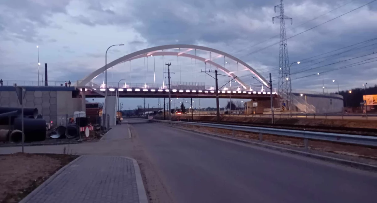 Radny Capała wychodzi z wnioskiem. Wiadukt Pamięci Ofiar Ludobójstwa na Wołyniu?