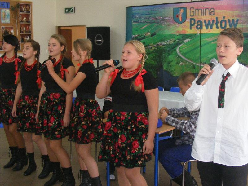 Rejonowe Mistrzostwa Pierwszej Pomocy