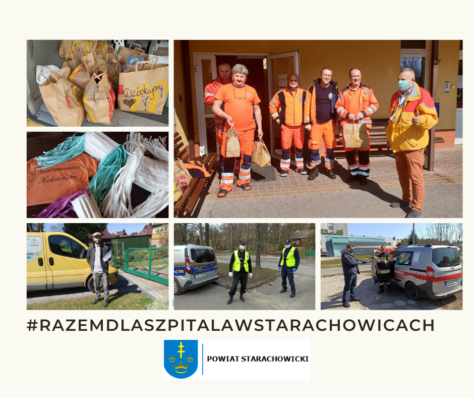Pieniądze od fundacji Roberta i Ani Lewandowskich już na koncie. Na walkę z koronawirusem