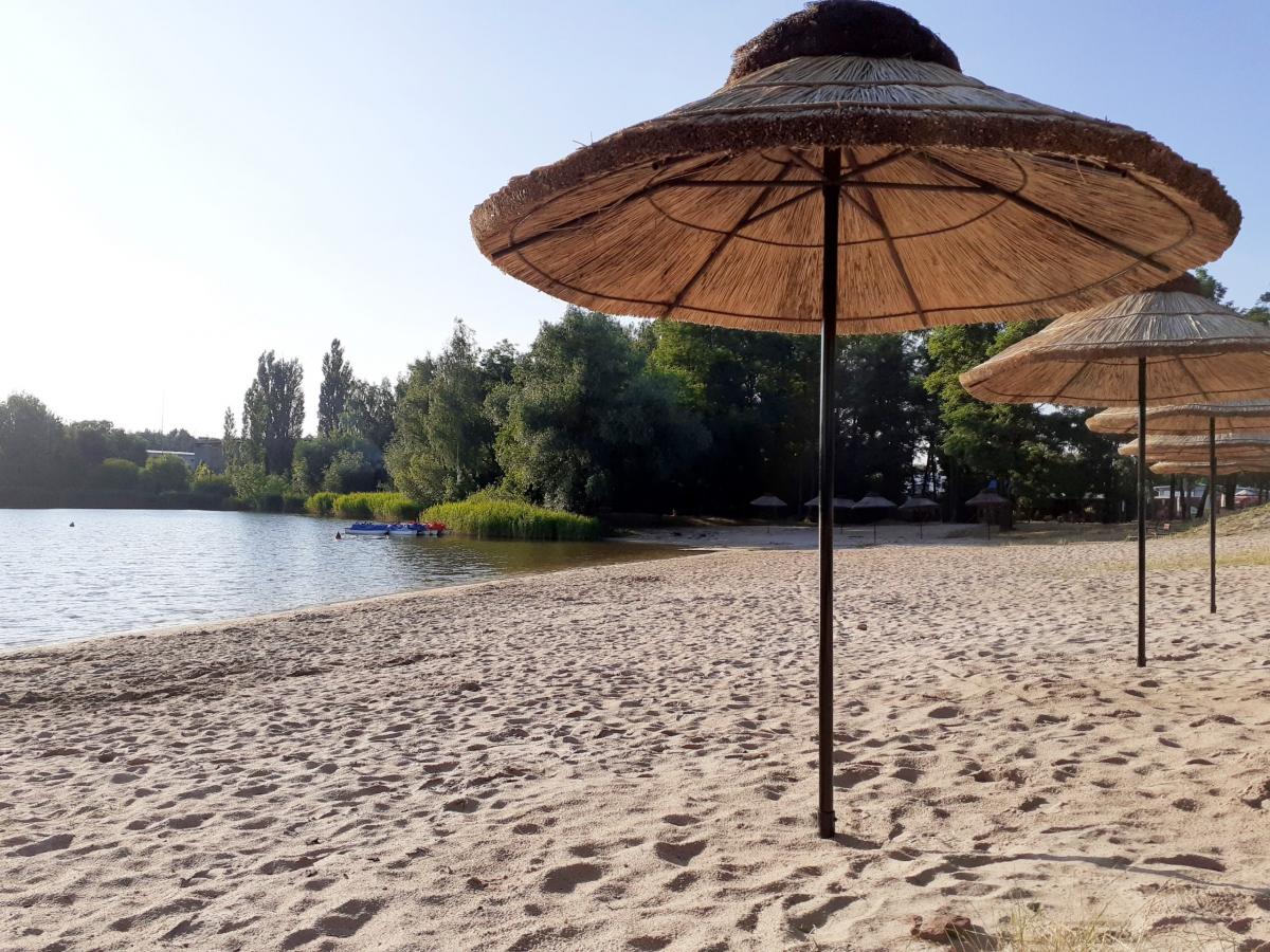 Starachowice. W tym roku tylko jedno kąpielisko