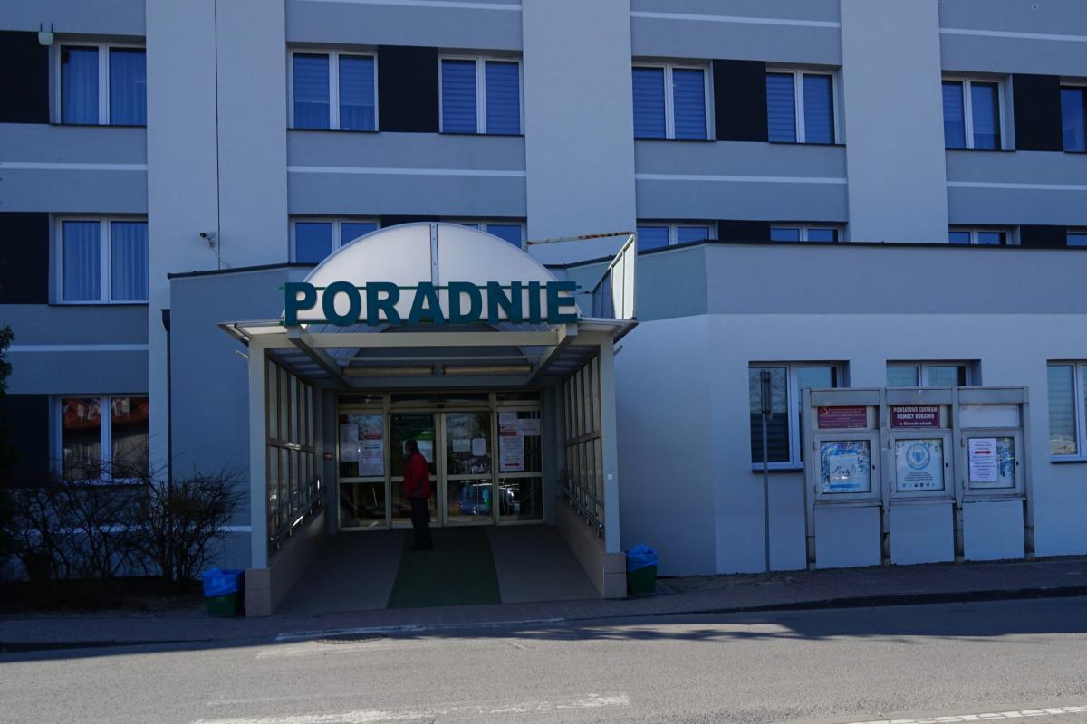 Wśród chorych na COVID-19 są mieszkańcy powiatu starachowickiego. Kto?