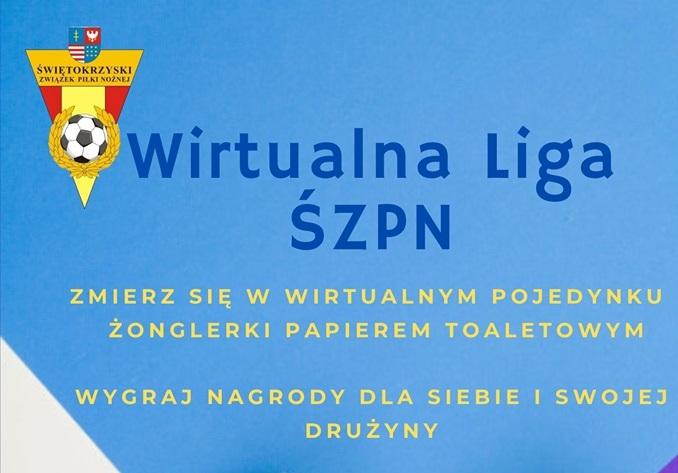 Wiedzą co zrobić z rolką papieru toaletowego. Rywalizację z murawy, przenieśli do sieci