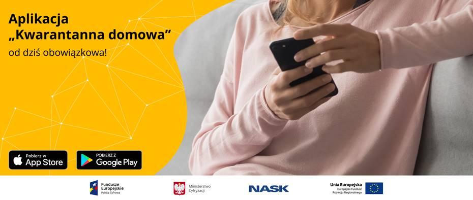 Od dziś już obowiązkowa. Aplikacja 