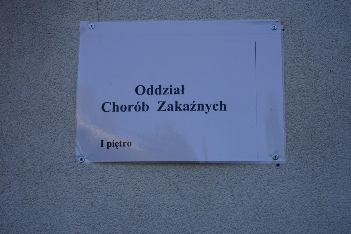 PILNE: już 56 mieszkańców województwa świętokrzyskiego chorych na COVID-19