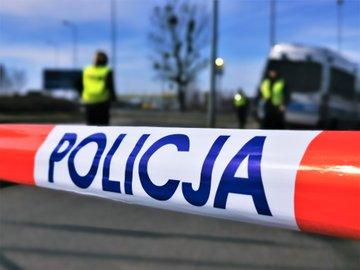 Dzięki niemu nie doszło do tragedii. Dzielny 37-latek