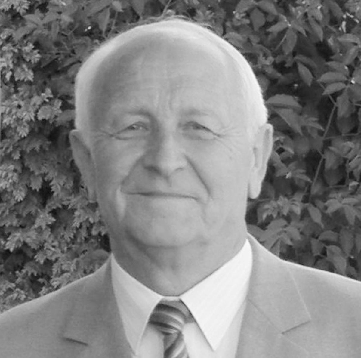 Zmarł Zbigniew Sikorski