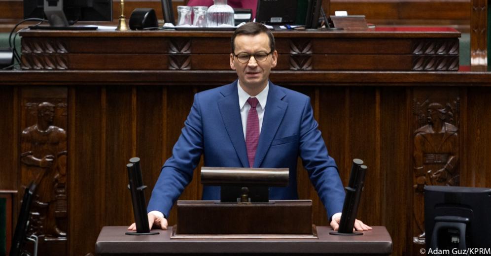 Tarcza antykryzysowa – uchwalona przez Sejm. Czy to uratuje nasze firmy?