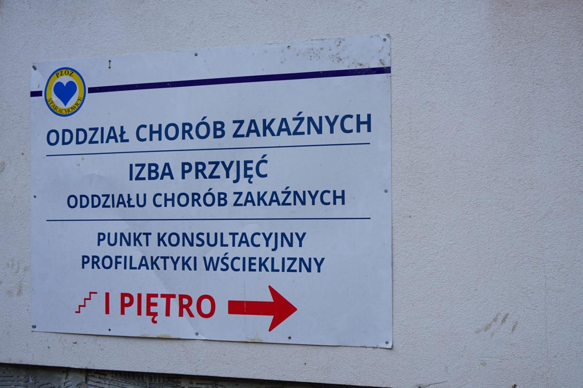 Ministerstwo Zdrowia: 35 nowych przypadków groźnego wirusa z Wuhan. Łącznie 1120
