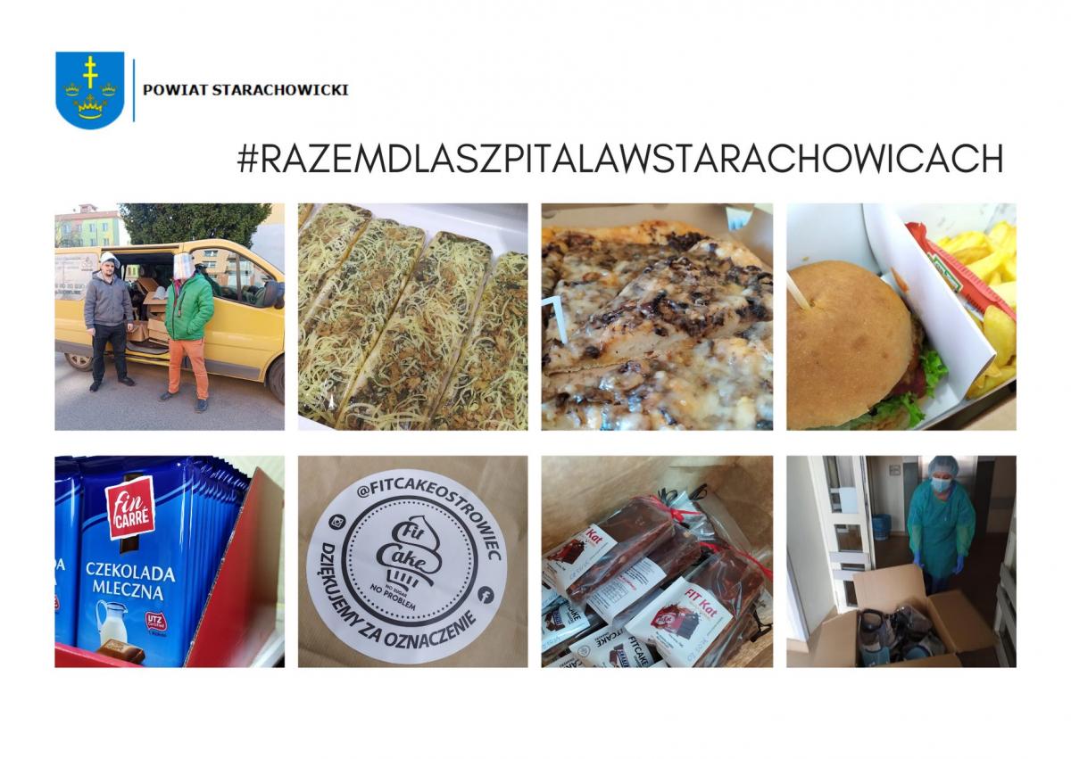 Ciąg dalszy akcji 
