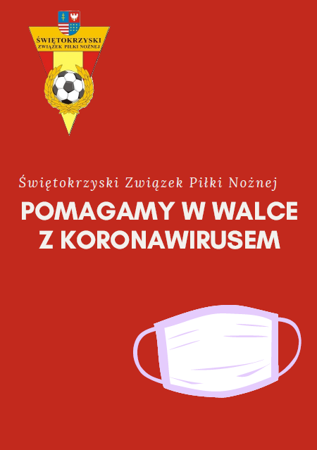 Futbolowe środowisko w akcji. Oni również ratują starachowicki szpital