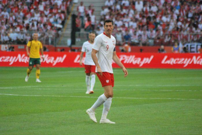 Ponad ćwierć miliona od snajpera Bayernu. Ania i Robert Lewandowscy przekazują pieniądze na starachowicką lecznicę