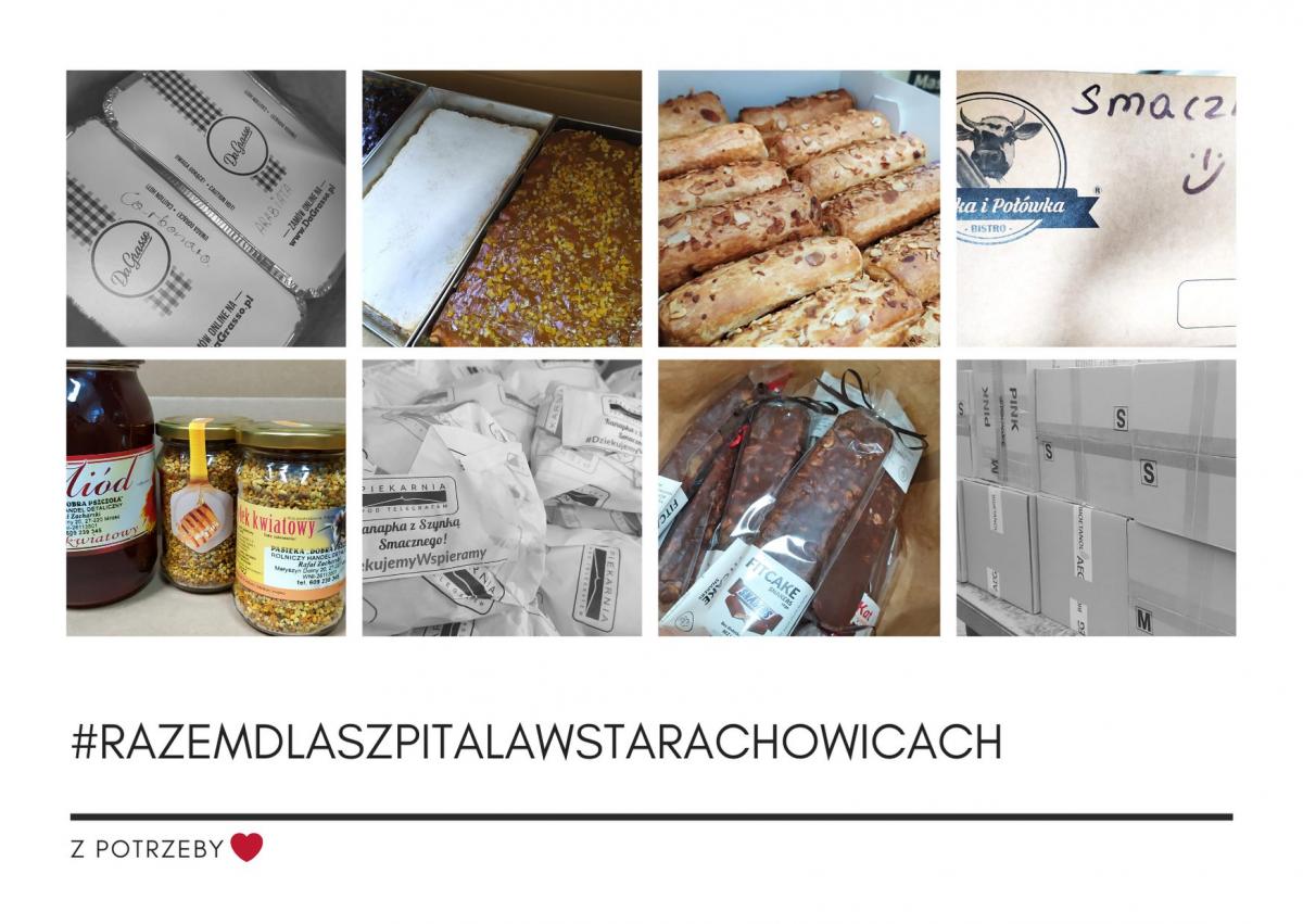 Kolejne dary płyną do starachowickiej lecznicy. Inhalatory od radnej