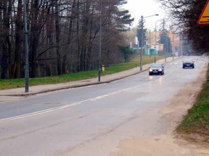 Gdzie wiosenne porządki?