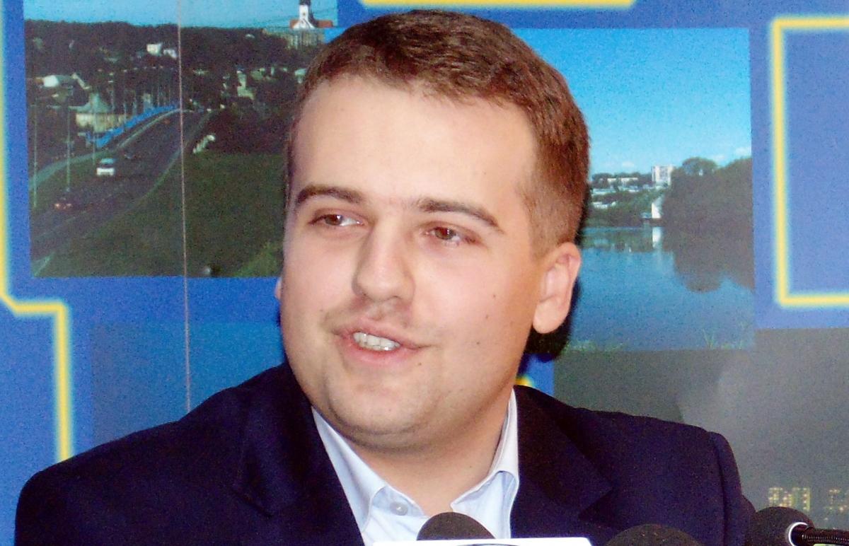 PILNE: prezydent zapowiada pomoc dla lokalnych przedsiębiorców