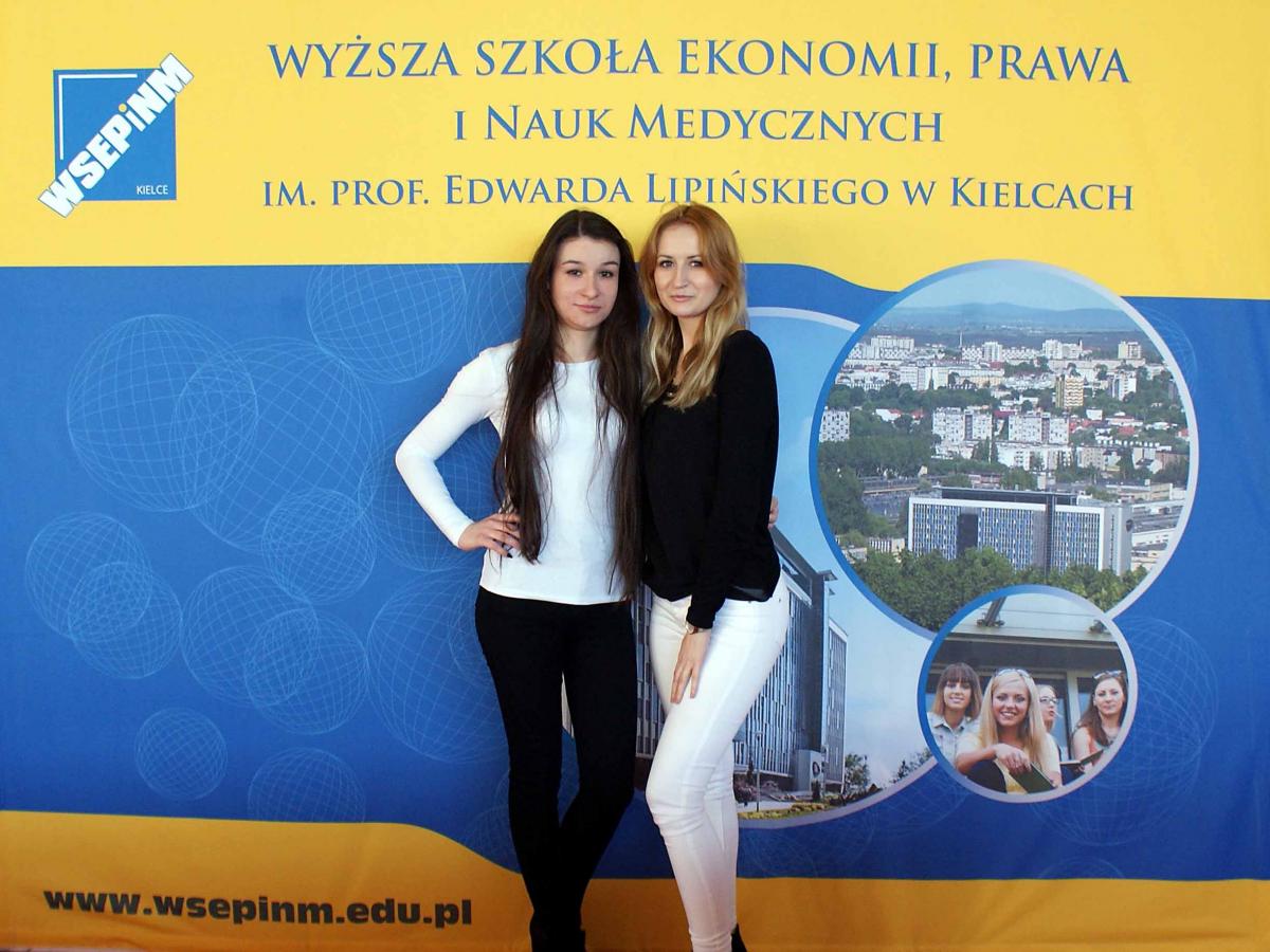Kierunek na topie - bezpieczeństwo wewnętrzne
