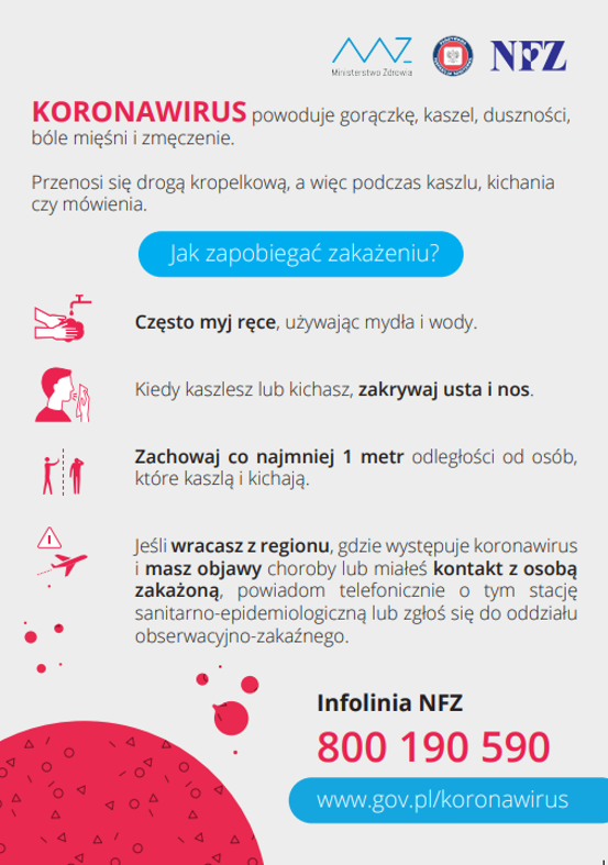 Kolejny sprzęt w starachowickiej lecznicy. Niemiecki koncern przekazał kombinezony