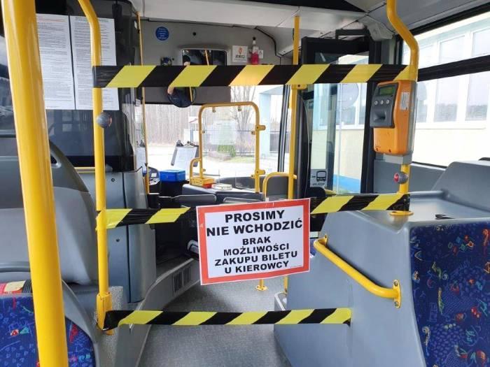 Bilety ważne dłużej