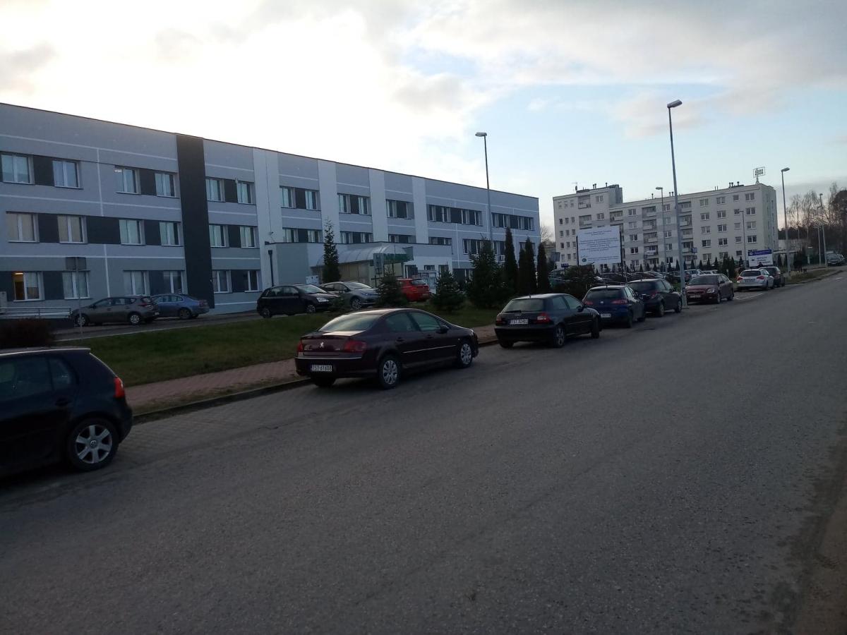 Starachowicki szpital wyznaczony dla chorych na koronawirusa. Powiat protestuje!