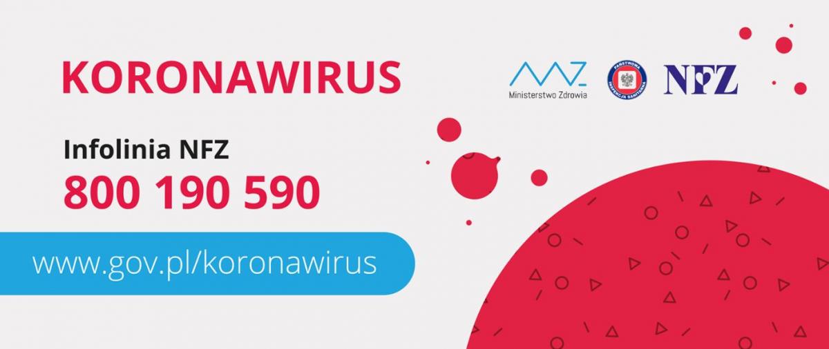 PILNE: jest komunikat wojewody świętokrzyskiego ws. imprez masowych