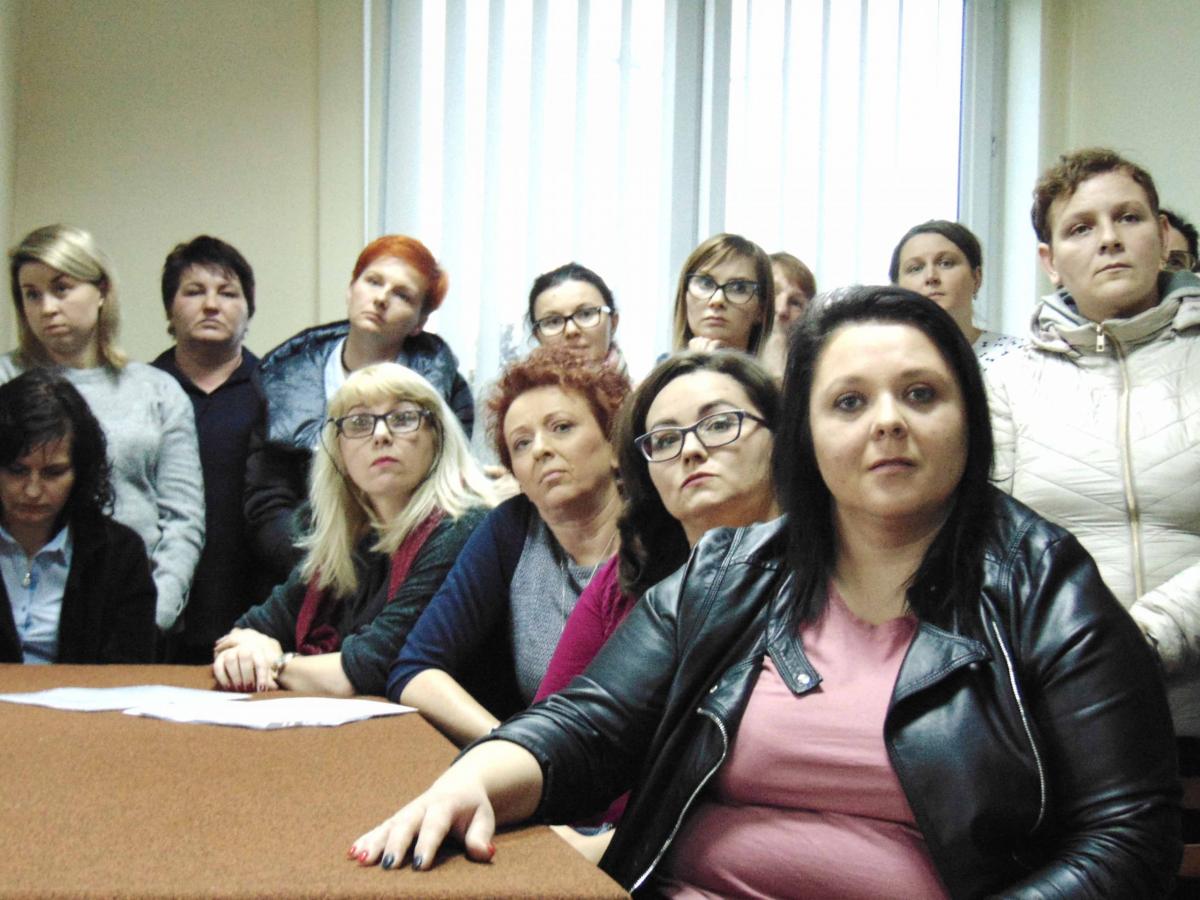 Chcą równych zasad dla uczniów