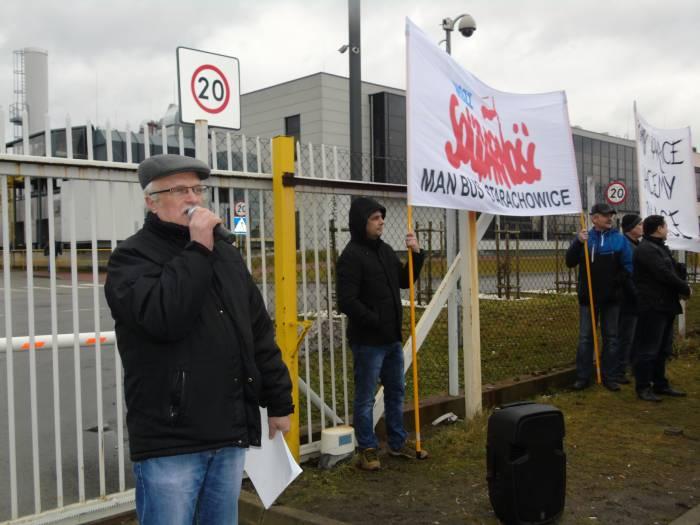 Posypały się wypowiedzenia z pracy