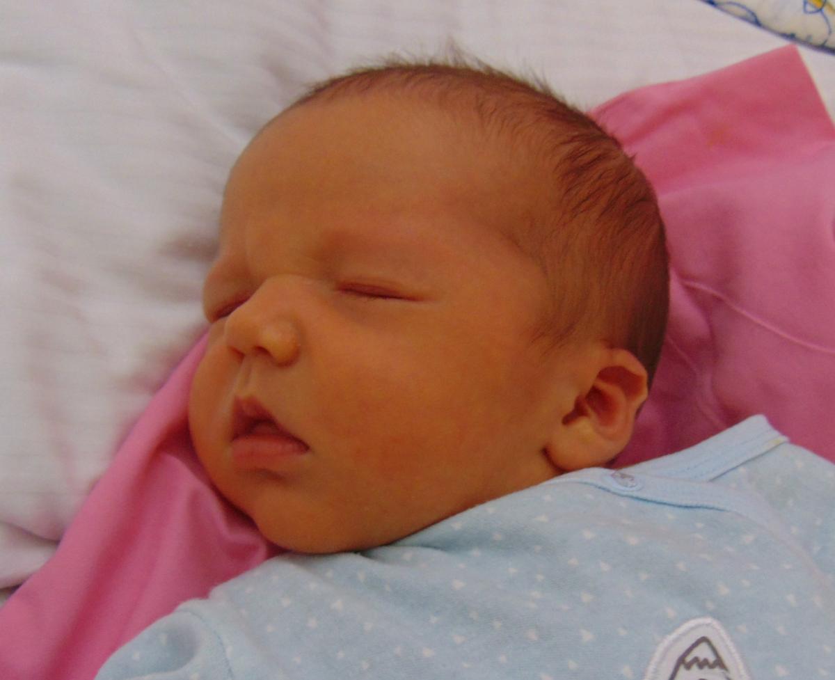 Kacper Bilski