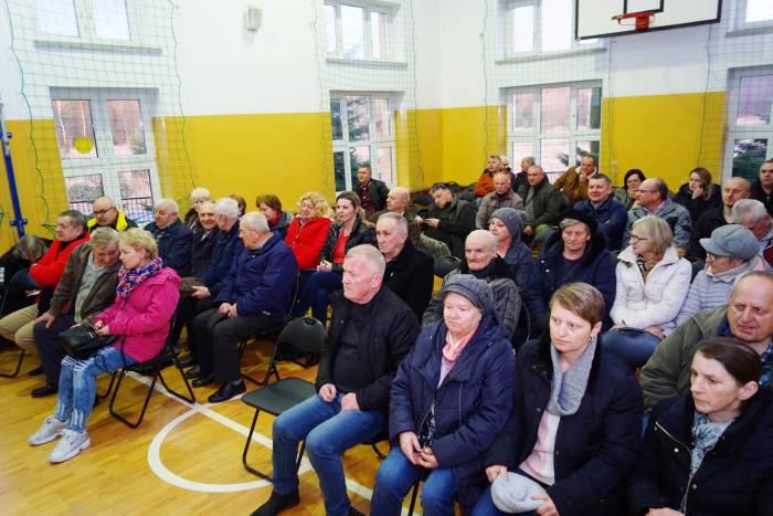 Adamów będzie miał świetne drogi