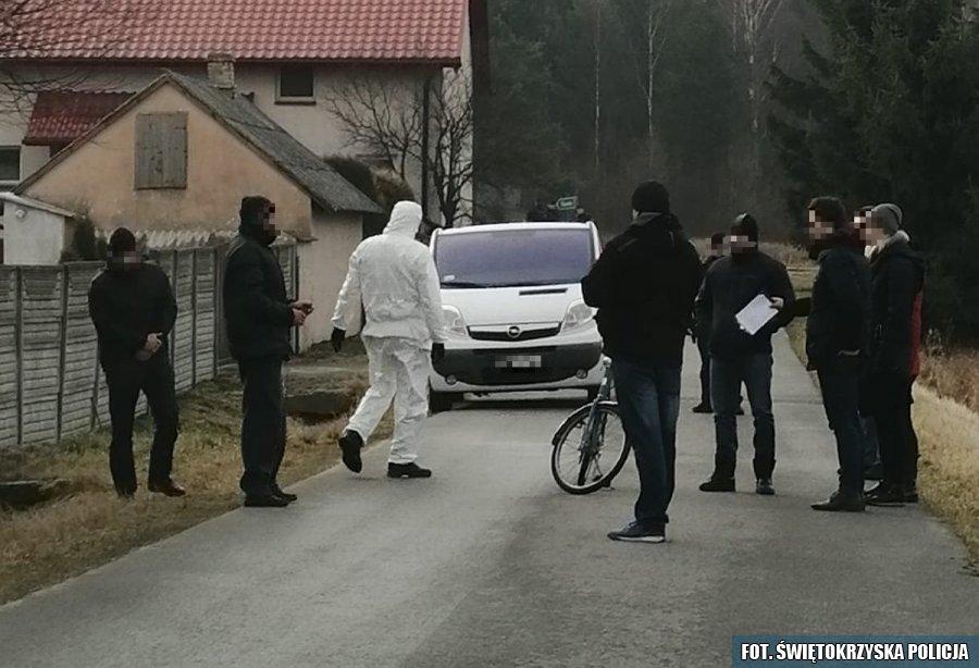 PILNE: jest przełom ws. śmierci 34-latka. Są zarzuty zabójstwa