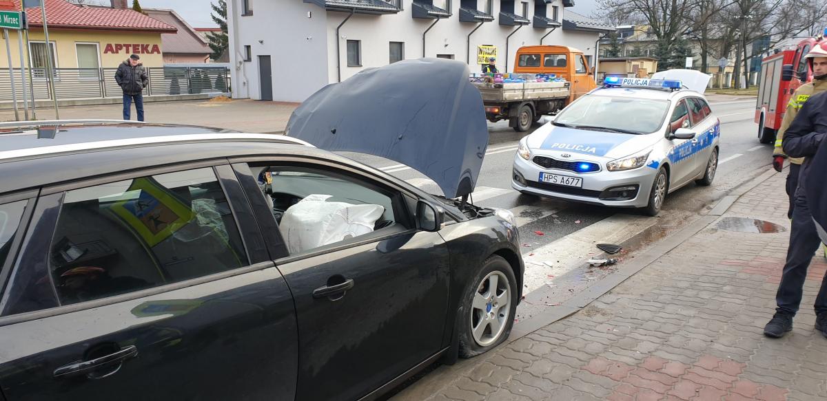 PILNE: fatalny początek ostatniego wtorku lutego [ZDJĘCIA]